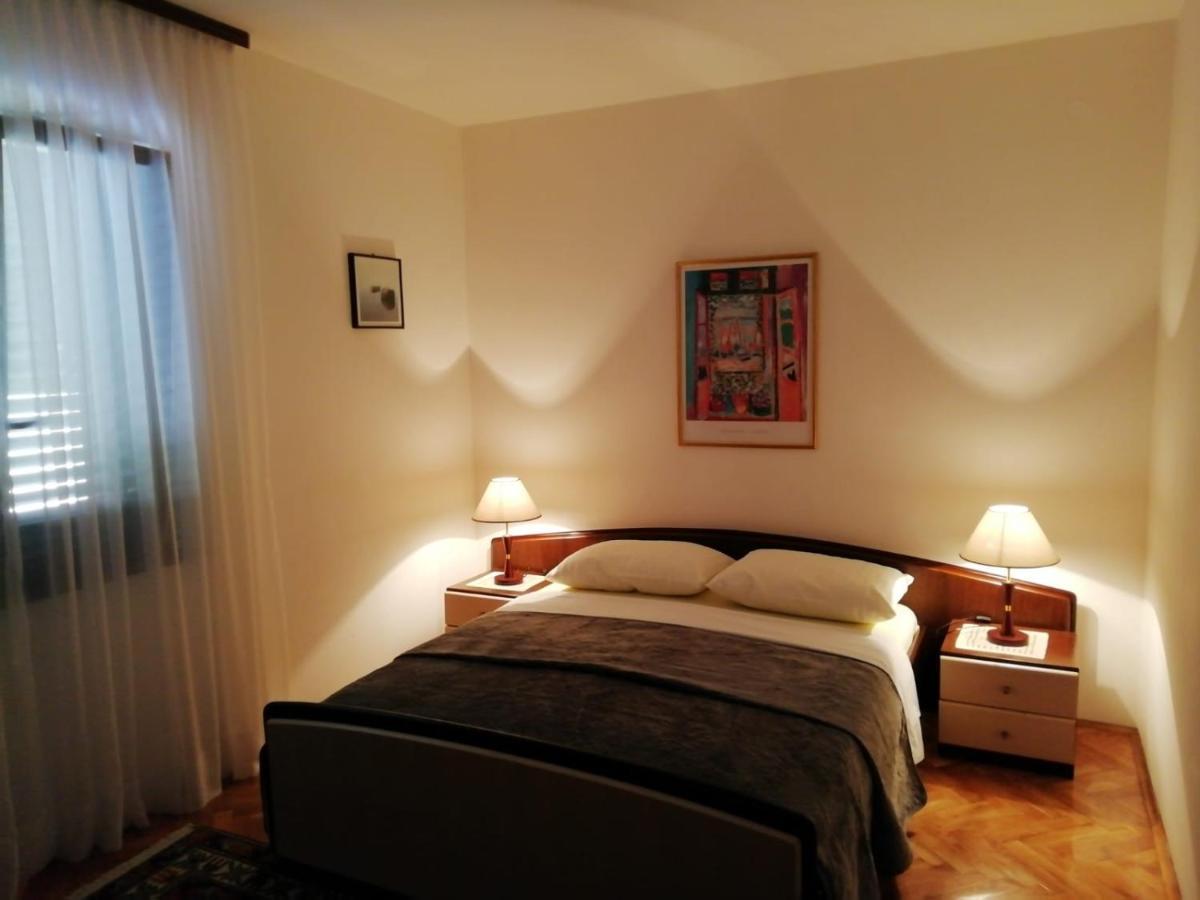 Apartment Duba Betina  Exteriér fotografie