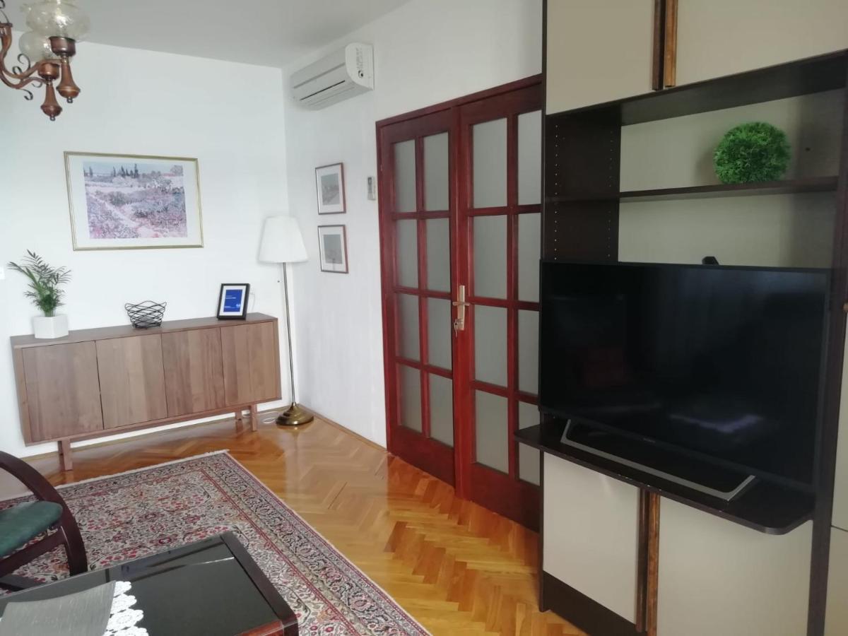 Apartment Duba Betina  Exteriér fotografie